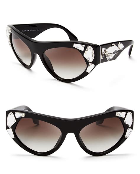 prada cat eye sunglasses replica